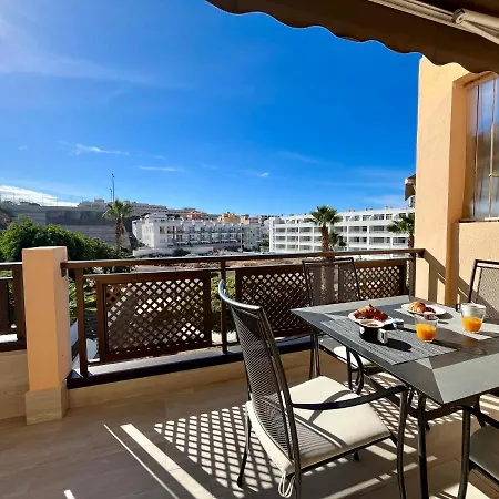 Appartement Lory Sweet