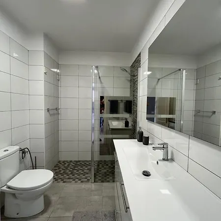 Appartement Lory Sweet