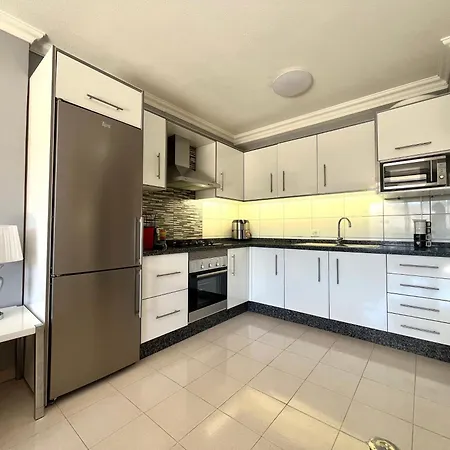 Lory Sweet Apartment