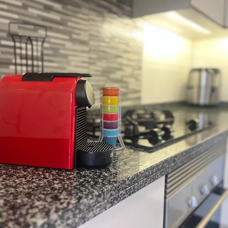 Appartement Lory Sweet